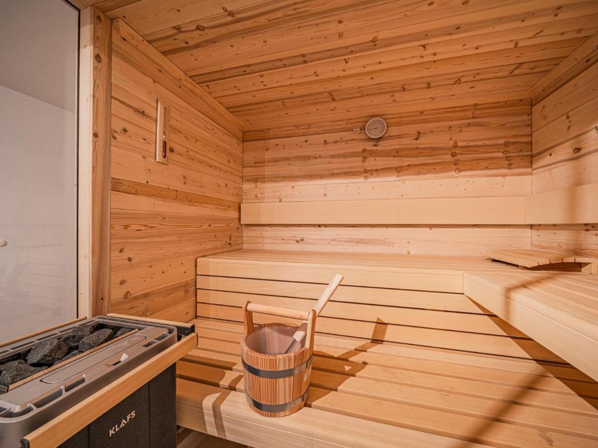 Apartement Am Lift Xl Hopfgarten im Brixental Exterior foto